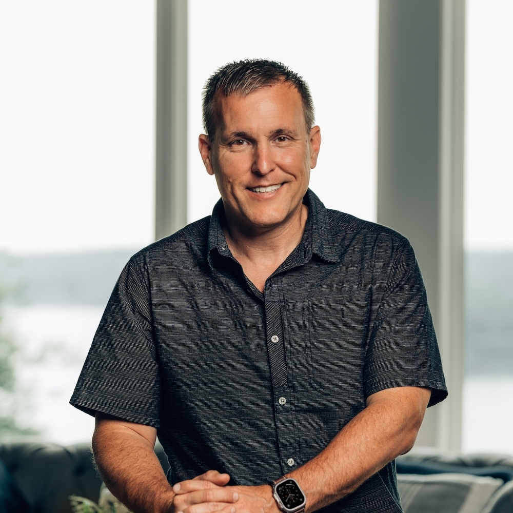 Meet your Posher, Matt